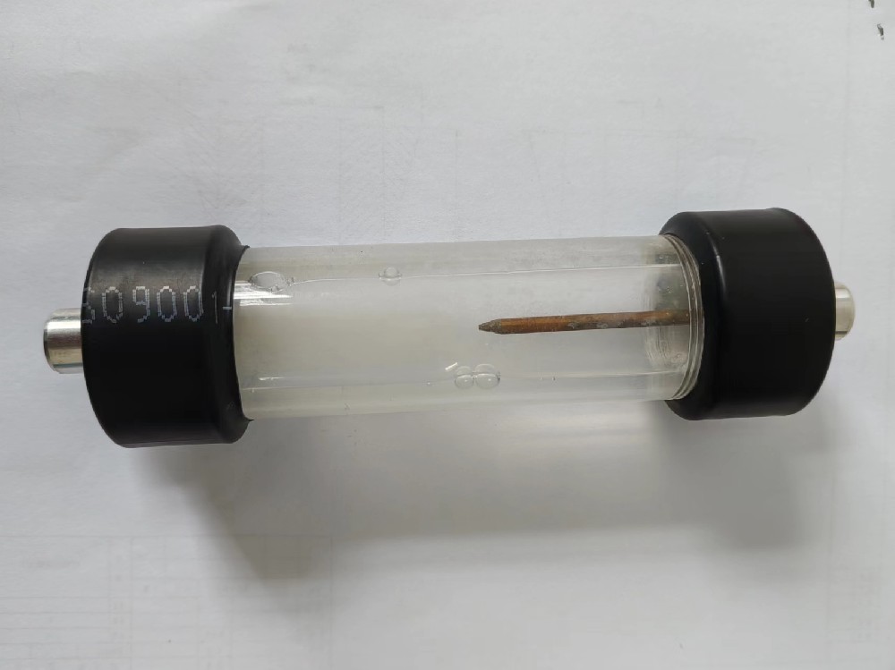 高功率放电电阻器